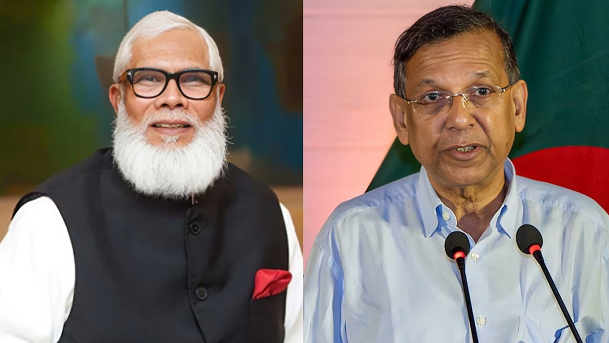 সালমান এফ রহমান ও আনিসুল হক। ছবি : সংগৃহীত