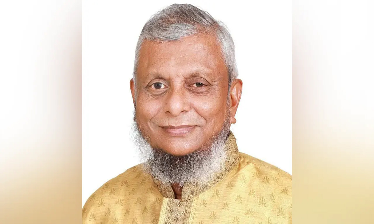 আরিফুল হক চৌধুরী। ছবি : সংগৃহীত