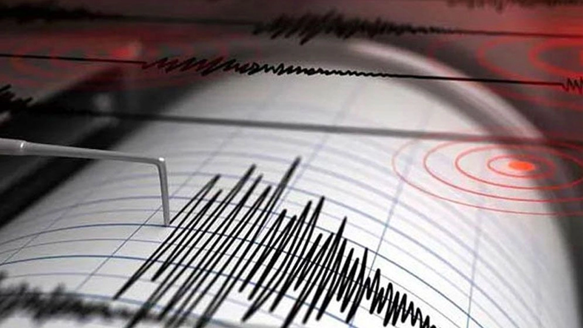 ভূ-কম্প। ছবি- সংগৃহীত