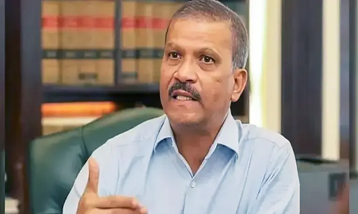 সাবেক আইন, বিচার ও সংসদ বিষয়ক উপদেষ্টা ড. আসিফ নজরুল। ছবি- সংগৃহীত