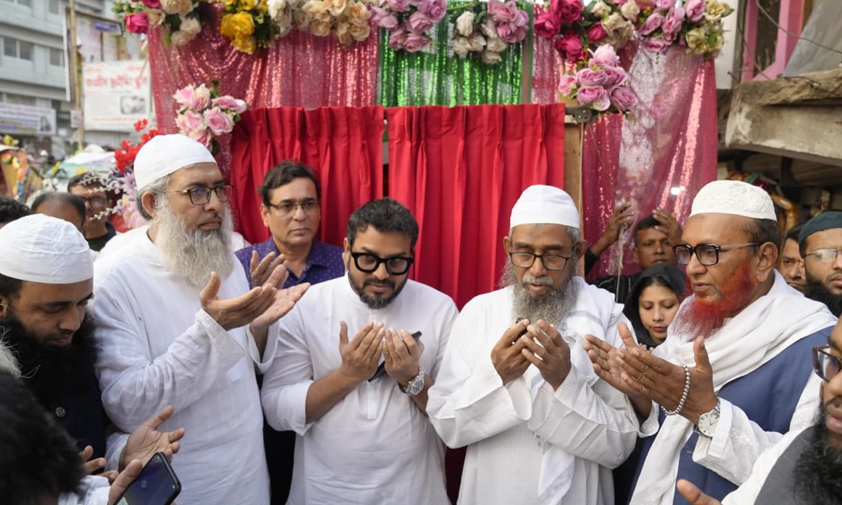 ছবি- রূপালী বাংলাদেশ