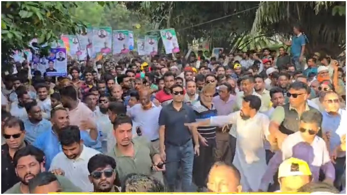 ছবি- রূপালী বাংলাদেশ
