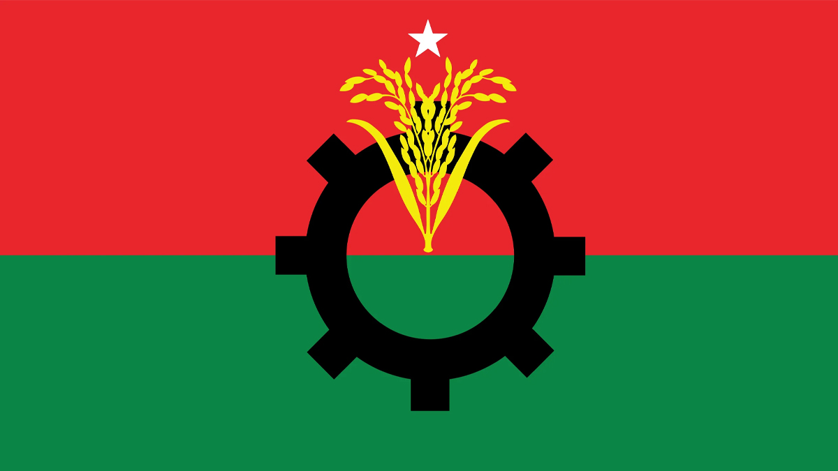 বাংলাদেশ জাতীয়তাবাদী দল (বিএনপি)। ছবি : সংগৃহীত