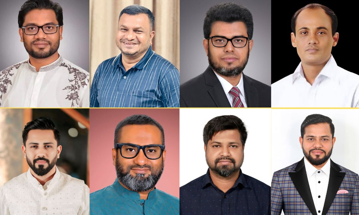ছবি : রূপালী বাংলাদেশ গ্রাফিক্স