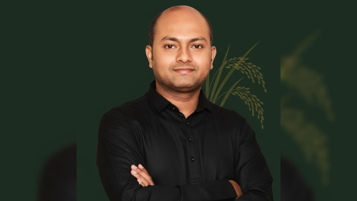 যুবদল নেতা মনিরুল ইসলাম মনির।