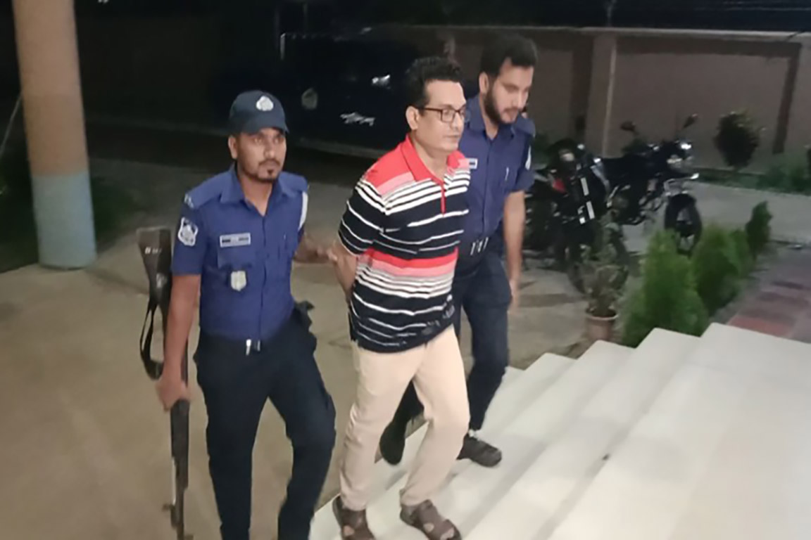 ছবি- রূপালী বাংলাদেশ