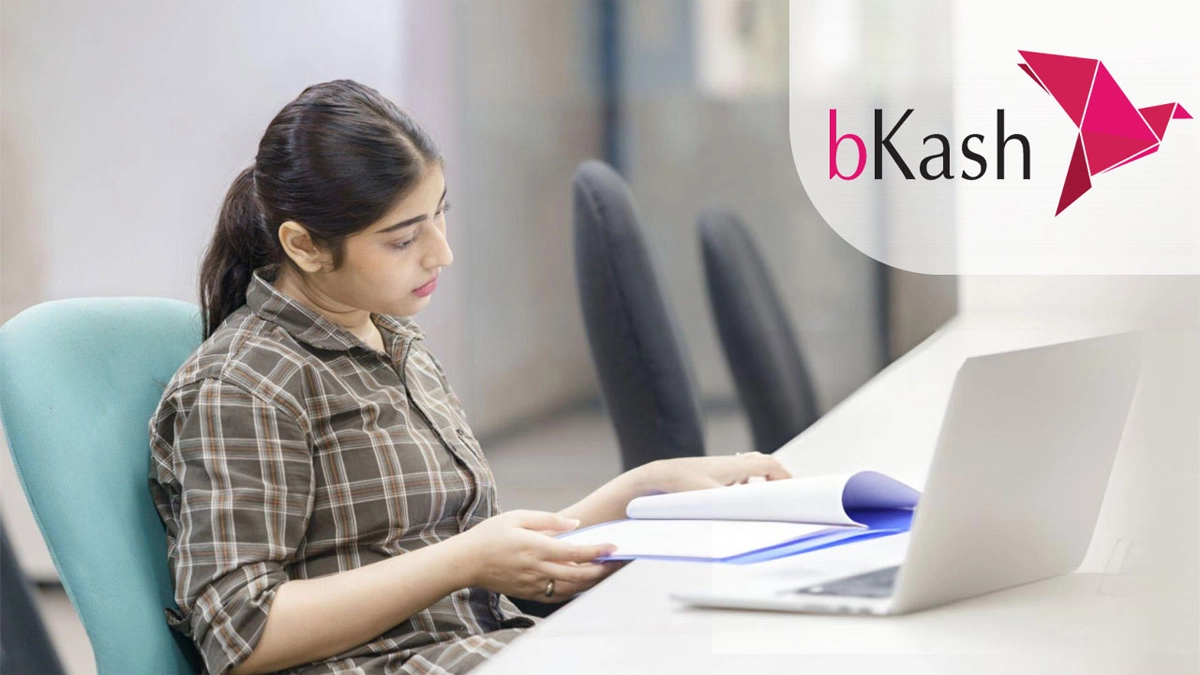 বিকাশ লিমিটেড। ছবি- সংগৃহীত