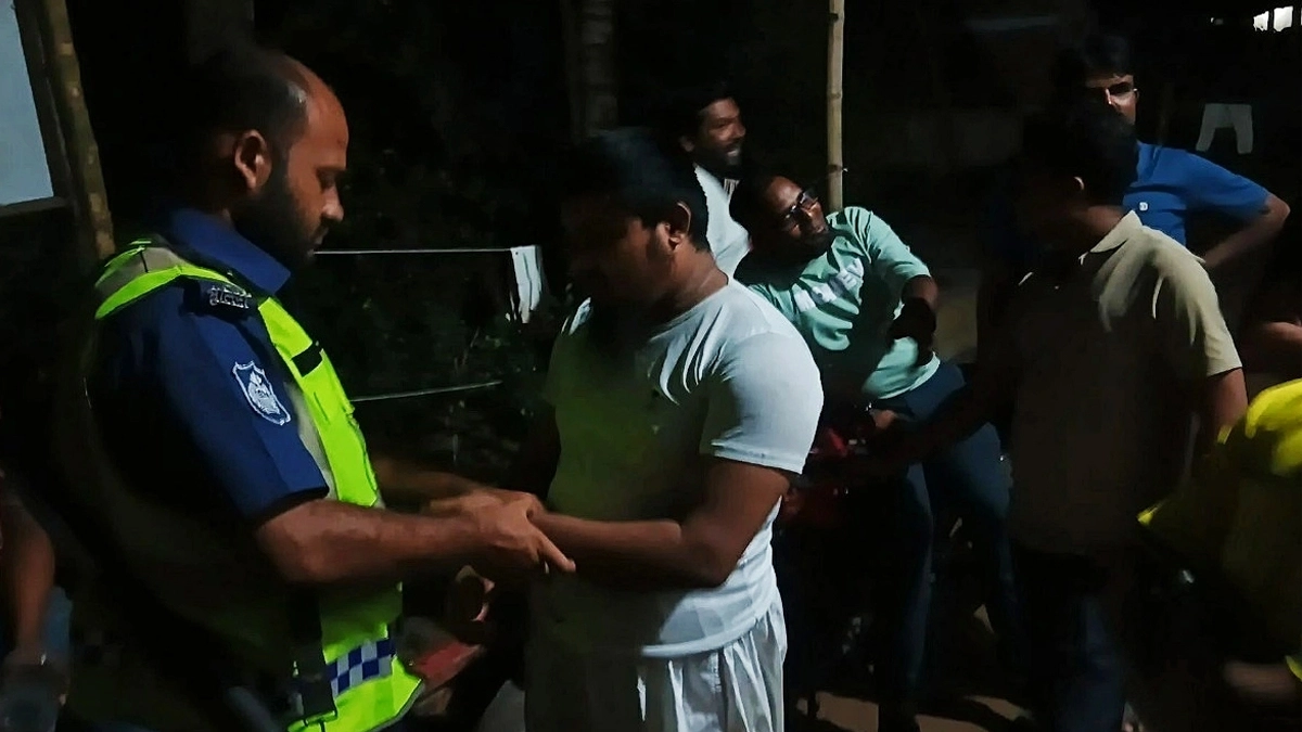 ছবি- রূপালী বাংলাদেশ