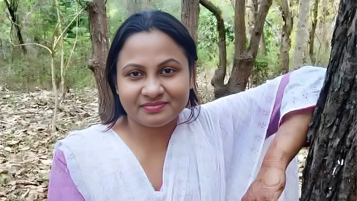 বন্যা কস্তা। ছবি : সংগৃহীত