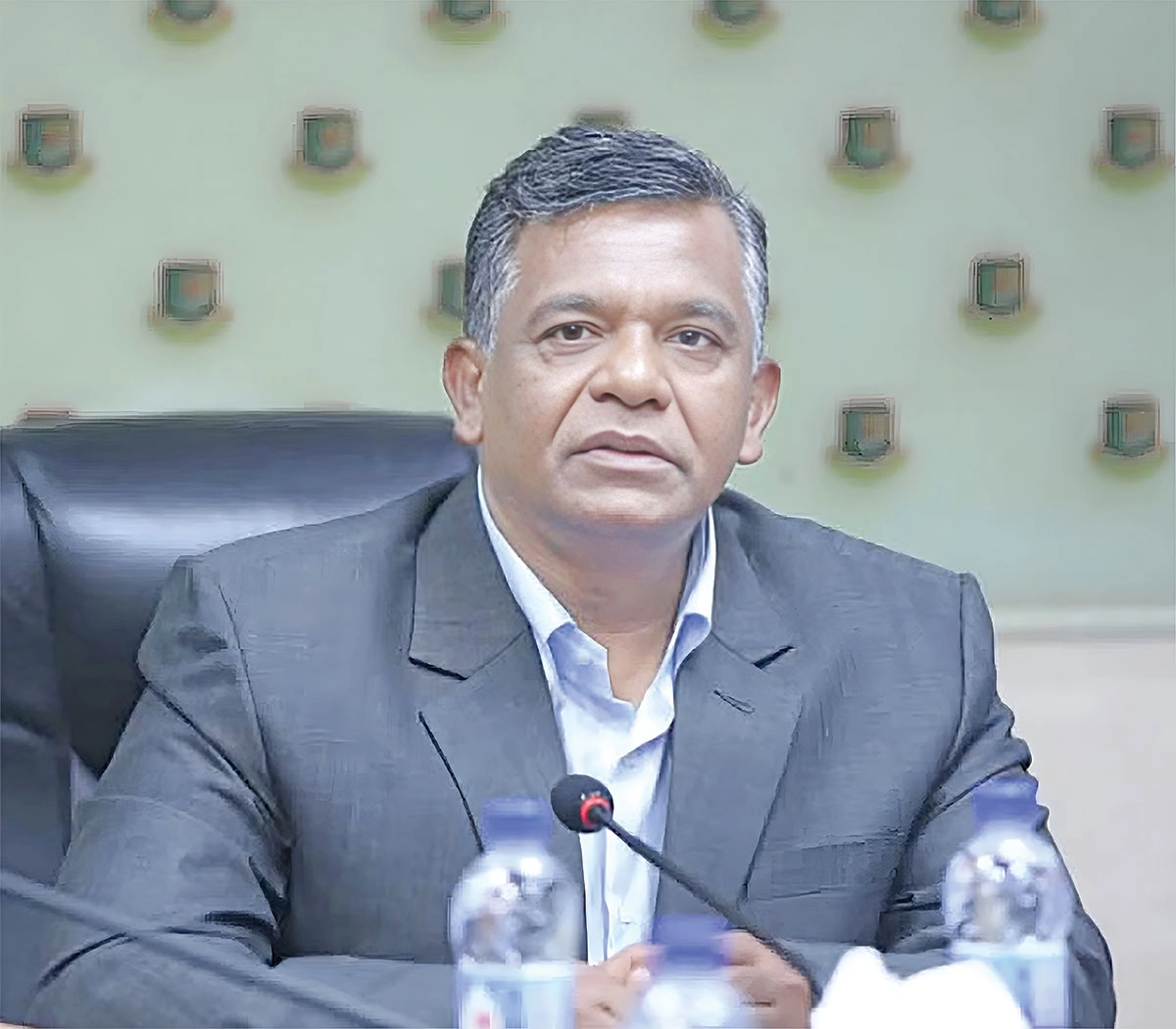আমার একটাই লক্ষ্য বাংলাদেশ ক্রিকেট: বুলবুল