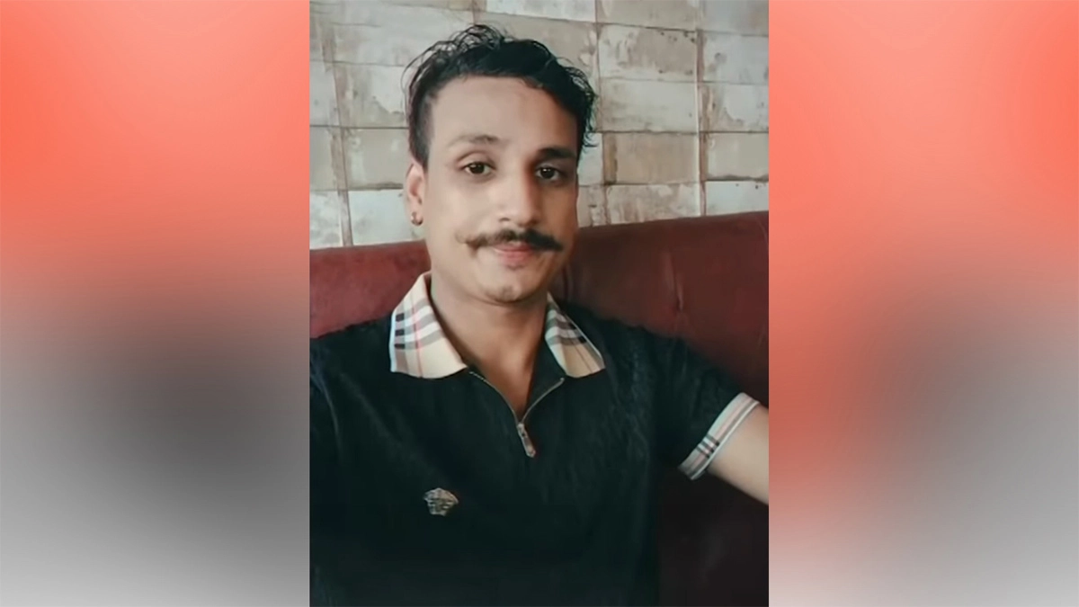 জেনেভা ক্যাম্পের ‘শীর্ষ মাদক কারবারি’ বুনিয়া সোহেল। ছবি- সংগৃহীত