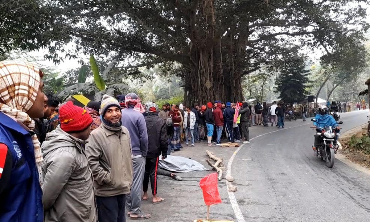 ছবি : রূপালী বাংলাদেশ