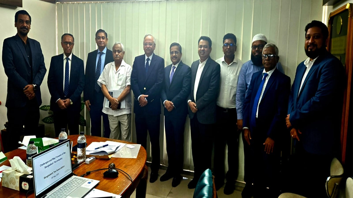 ছবি প্রেস বিজ্ঞপ্তি থেকে পাওয়া।