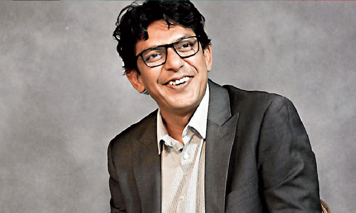 ঈদে বড়পর্দায় চঞ্চল চৌধুরী। ছবি : সংগৃহীত