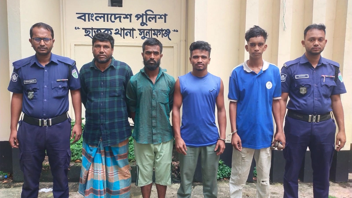 ছবি- রূপালী বাংলাদেশ