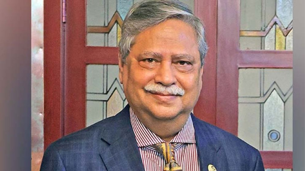 রাষ্ট্রপতি মো. সাহাবুদ্দিন চুপ্পু। ছবি : সংগৃহীত