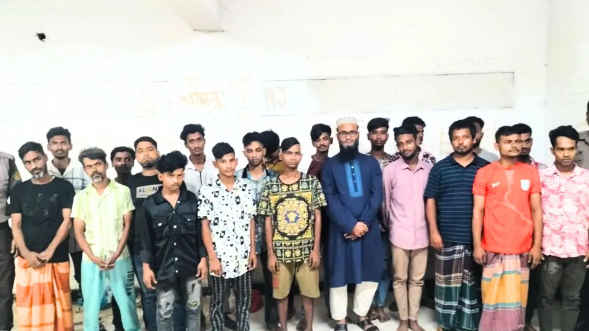 ছবি: সংগৃহীত