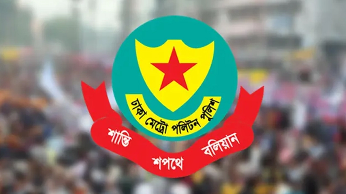 মিরপুর স্টেডিয়াম এলাকায় যান চলাচলে বিধিনিষেধ