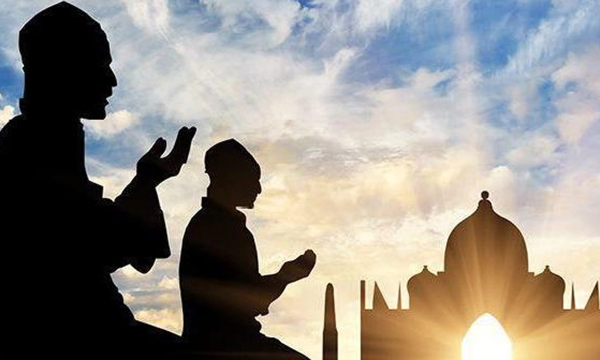 রমজানে দোয়া কবুলের বিশেষ মুহূর্ত।  ছবি : সংগৃহীত