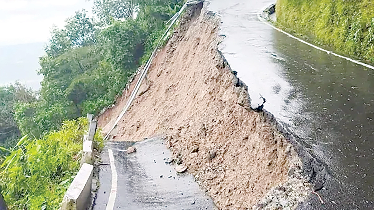 নেপাল ও ভারতে ভারি বৃষ্টিতে বন্যা, নিহত ৬৭