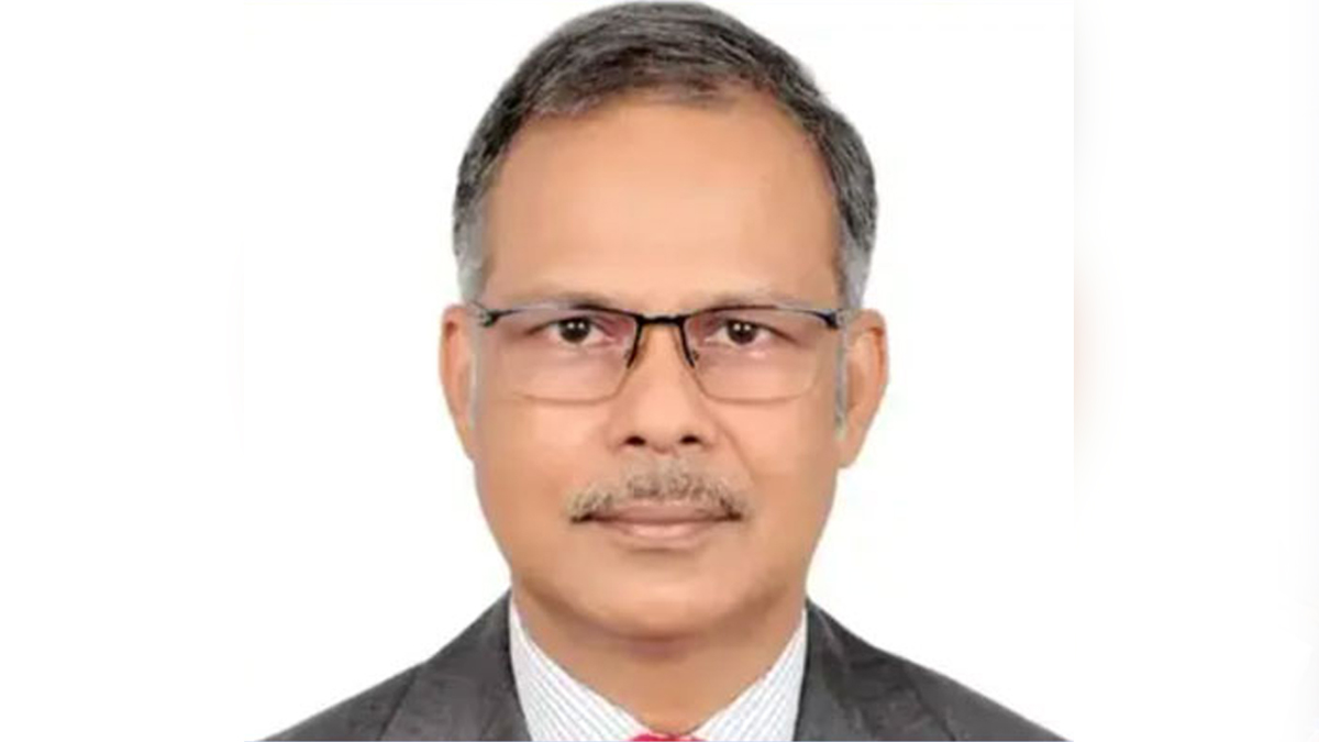 মো. মাহমুদুল হাসান। ছবি- সংগৃহীত