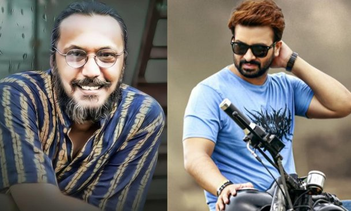 জন্মদিনে শাকিবের চমক :  ফিরছেন পান্থ কানাই।  ছবি : সংগৃহীত