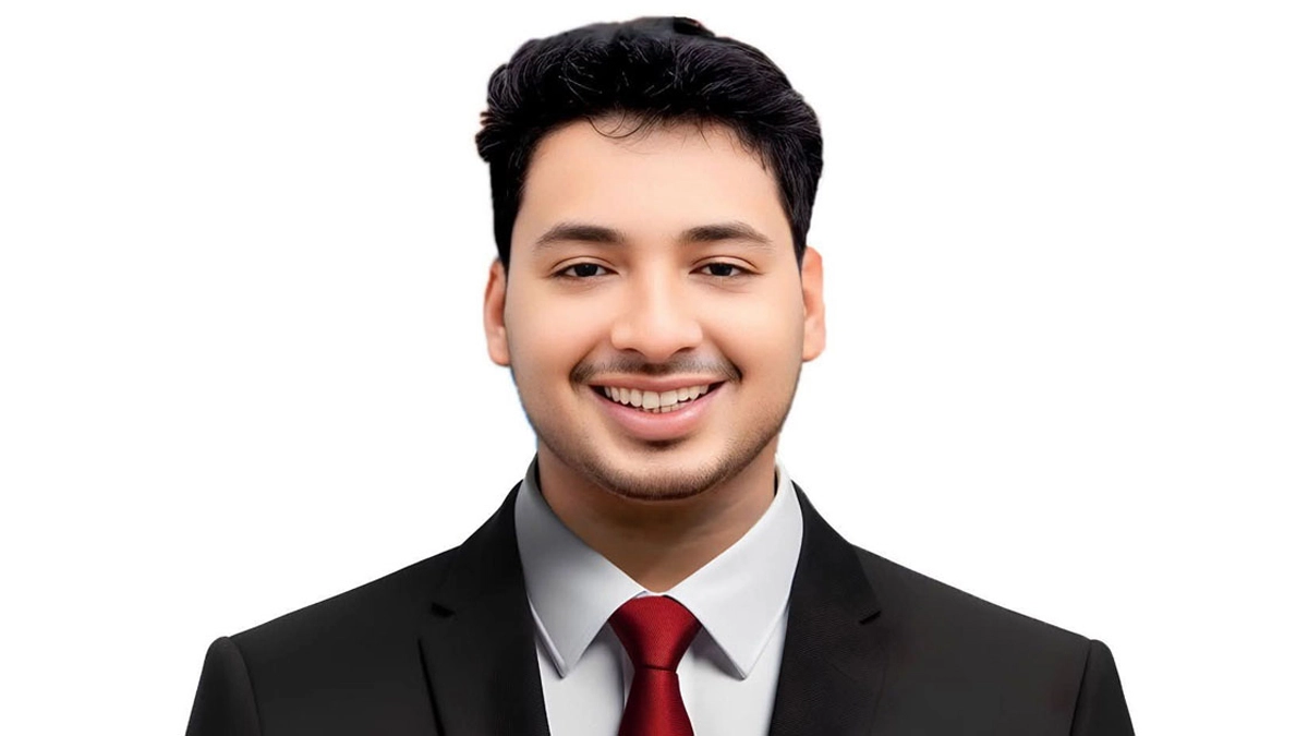 রাশেদুল আনোয়ার। ছবি : সংগৃহীত