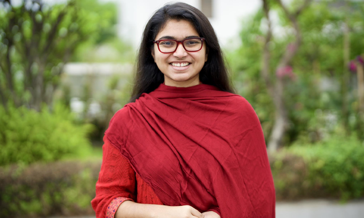 ডা. তাসনিম জারা। ছবি : সংগৃহীত
