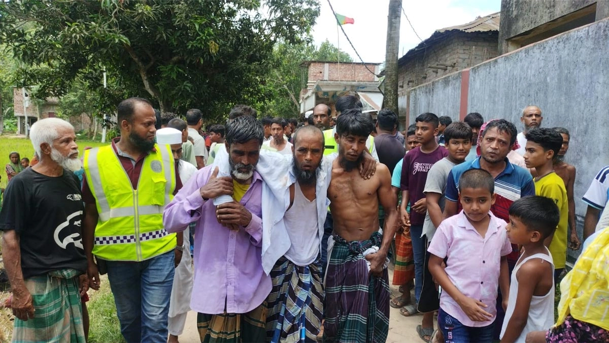 ছবি- রূপালী বাংলাদেশ