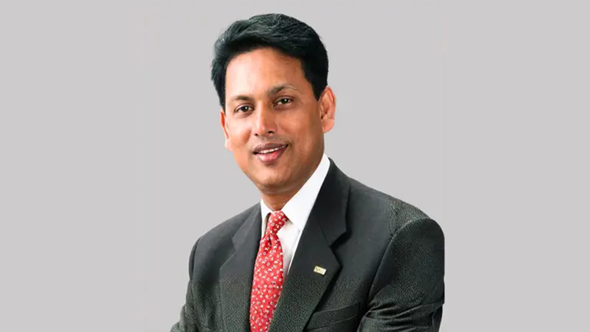 শিক্ষামন্ত্রী ড. আ ন ম এহছানুল হক মিলন। ছবি : সংগৃহীত