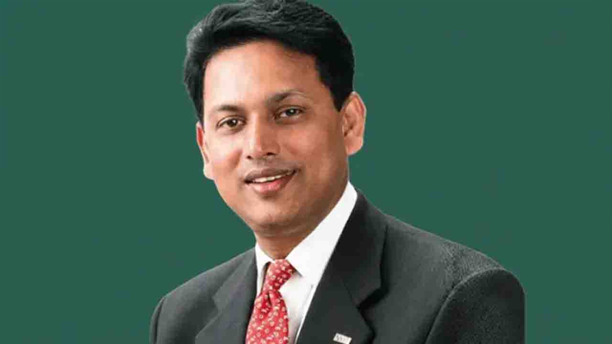 শিক্ষামন্ত্রী ড. আ ন ম এহছানুল হক মিলন। ছবি: সংগৃহীত