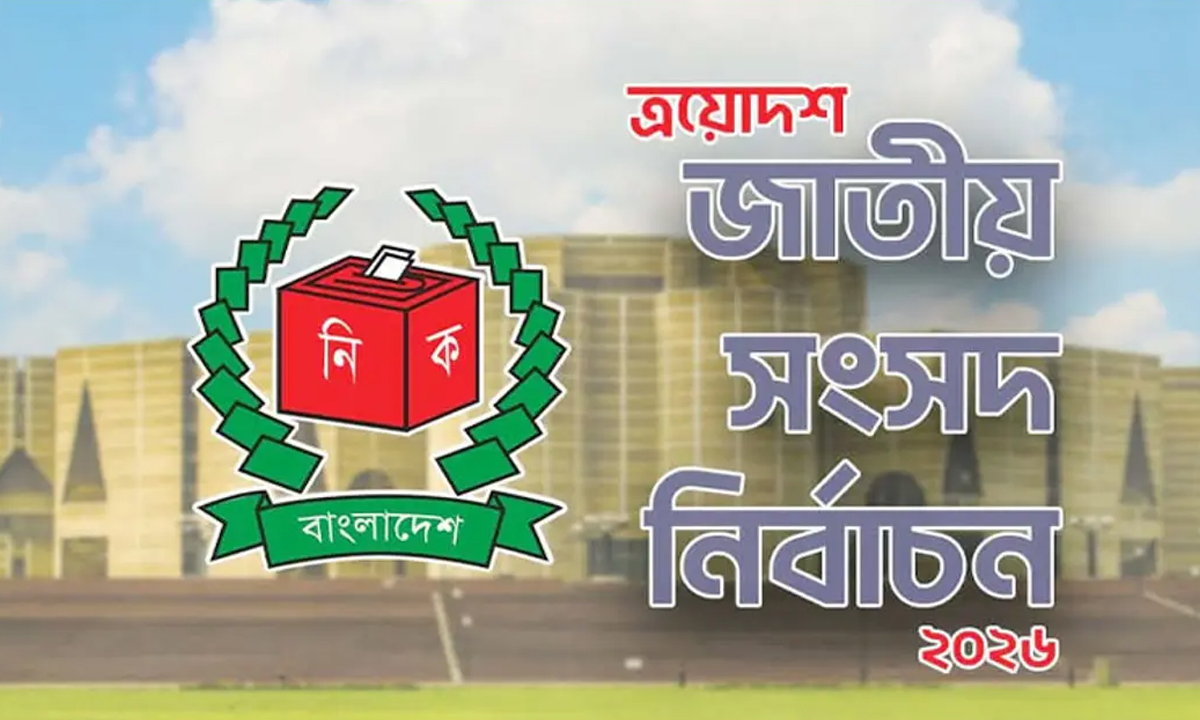 জাতীয় সংসদ নির্বাচন। ছবি : সংগৃহীত
