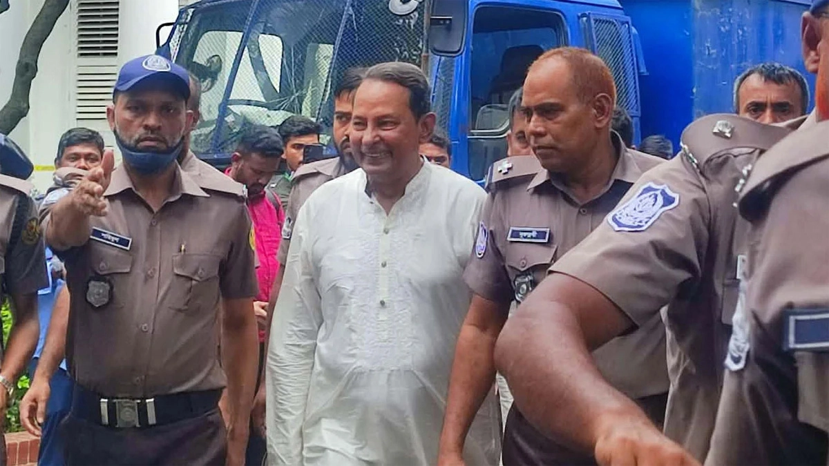 হাসানুল হক ইনু। ছবি : সংগৃহীত