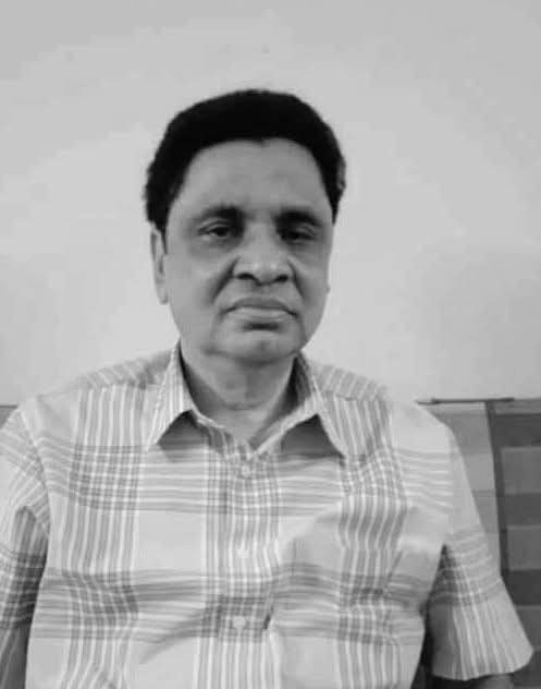 শিল্পপতি মাহবুবুল  আলম