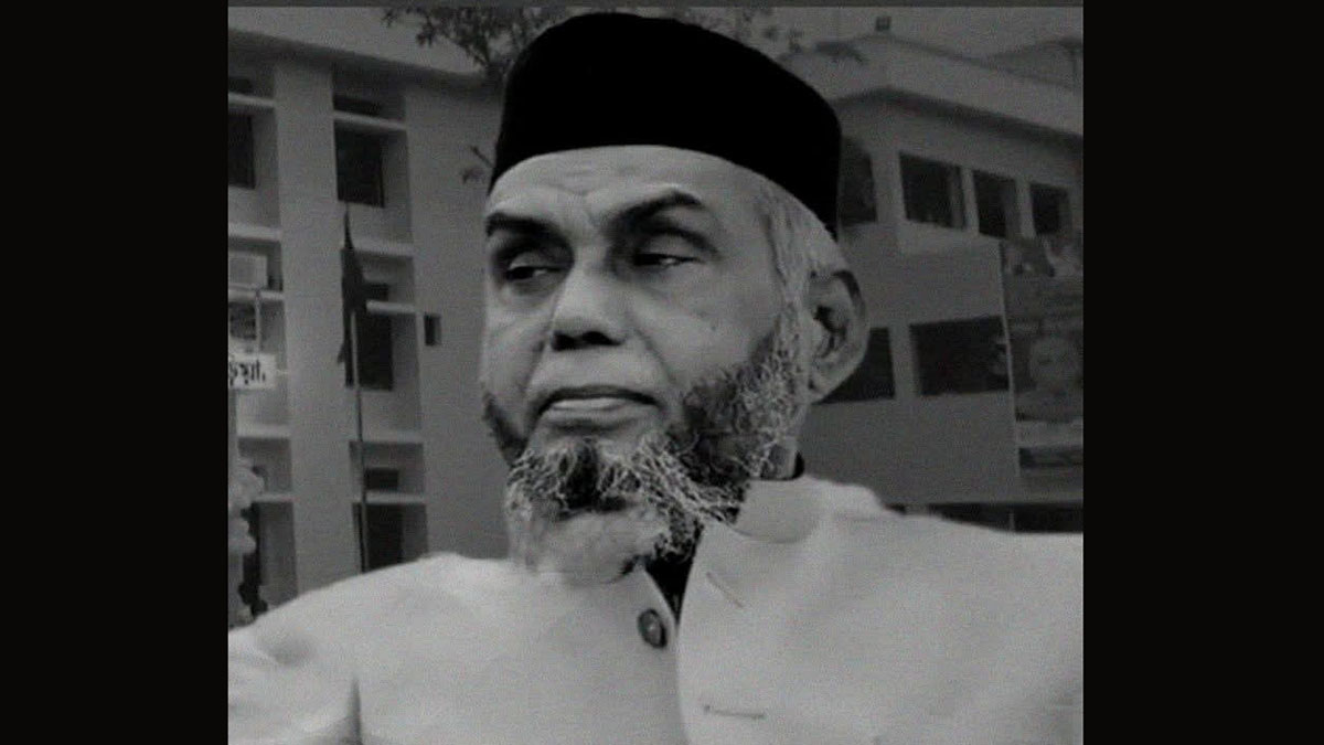 বীকন ফার্মাসিউটিক্যালসের কর্ণধার এবাদুল করিম আর নেই