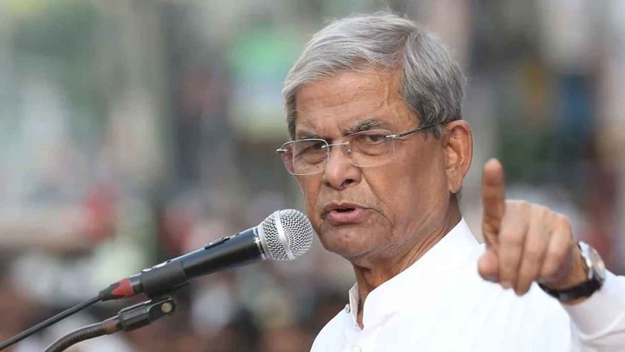 বিএনপি মহাসচিব মির্জা ফখরুল ইসলাম আলমগীর বলেছেন, হাদির মতো এ রকম ঘটনা সামনে আরও ঘটতে পারে। আপনিও কি তার এই বক্তব্যের সঙ্গে একমত?