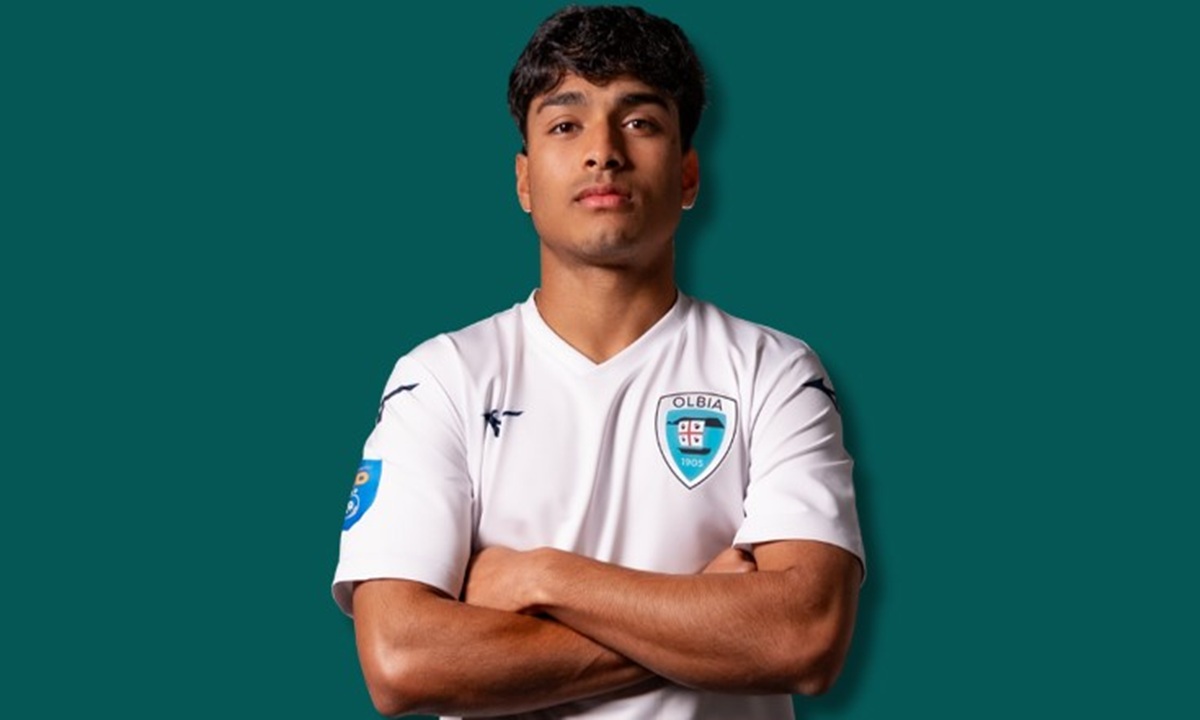 ফাহমিদুল ইসলাম। ছবি- সংগৃহীত