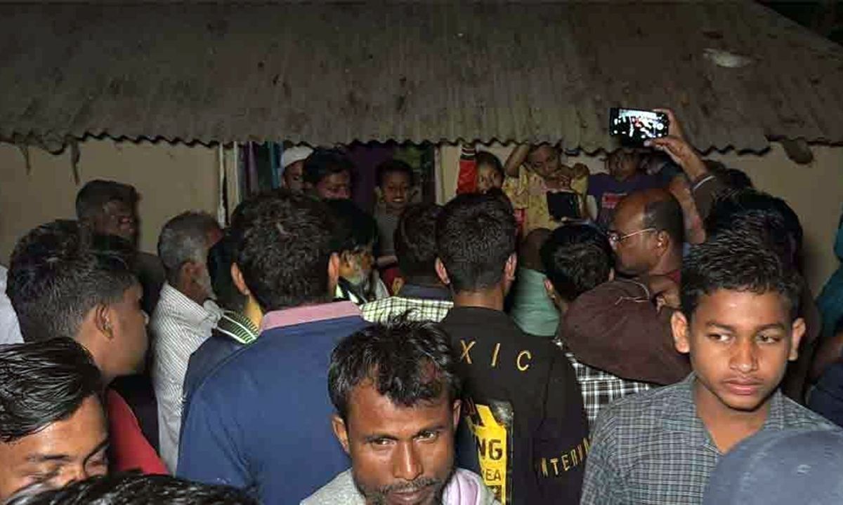 ছবি : সংগৃহীত