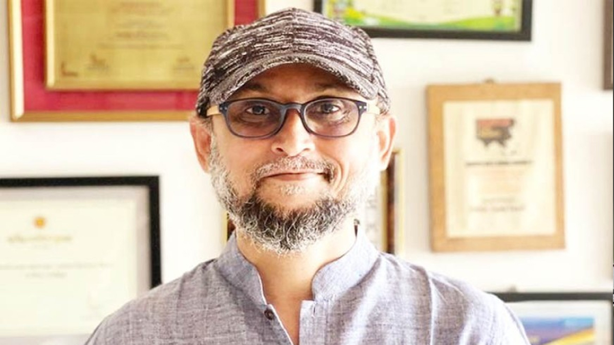 সংস্কৃতিবিষয়ক উপদেষ্টা মোস্তফা সরয়ার ফারুকী। ছবি- সংগৃহীত