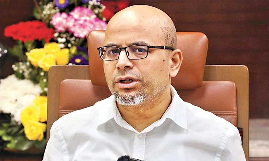 প্রধান উপদেষ্টার বিশেষ সহকারী ফয়েজ আহমদ তৈয়্যব