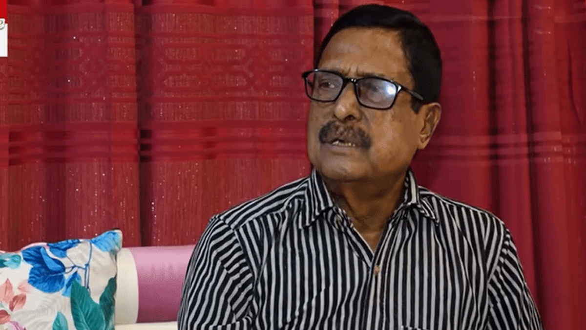 অ্যাডভোকেট ফজলুর রহমান। ছবি- সংগৃহীত