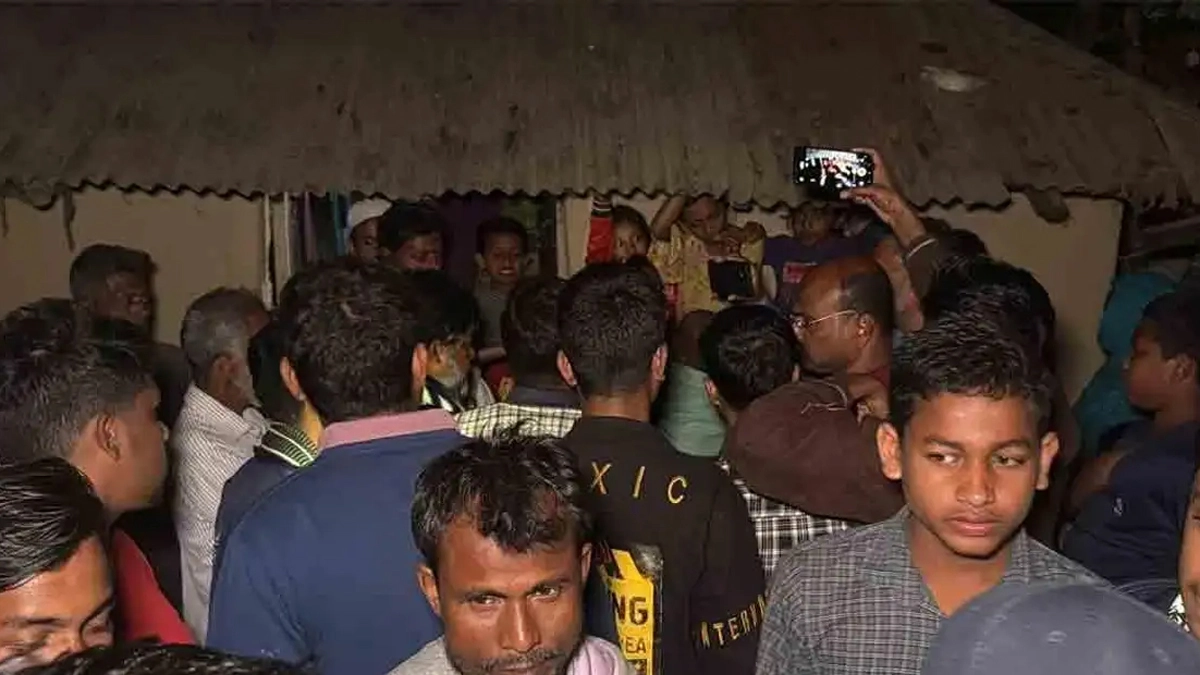 ছবি- সংগৃহীত