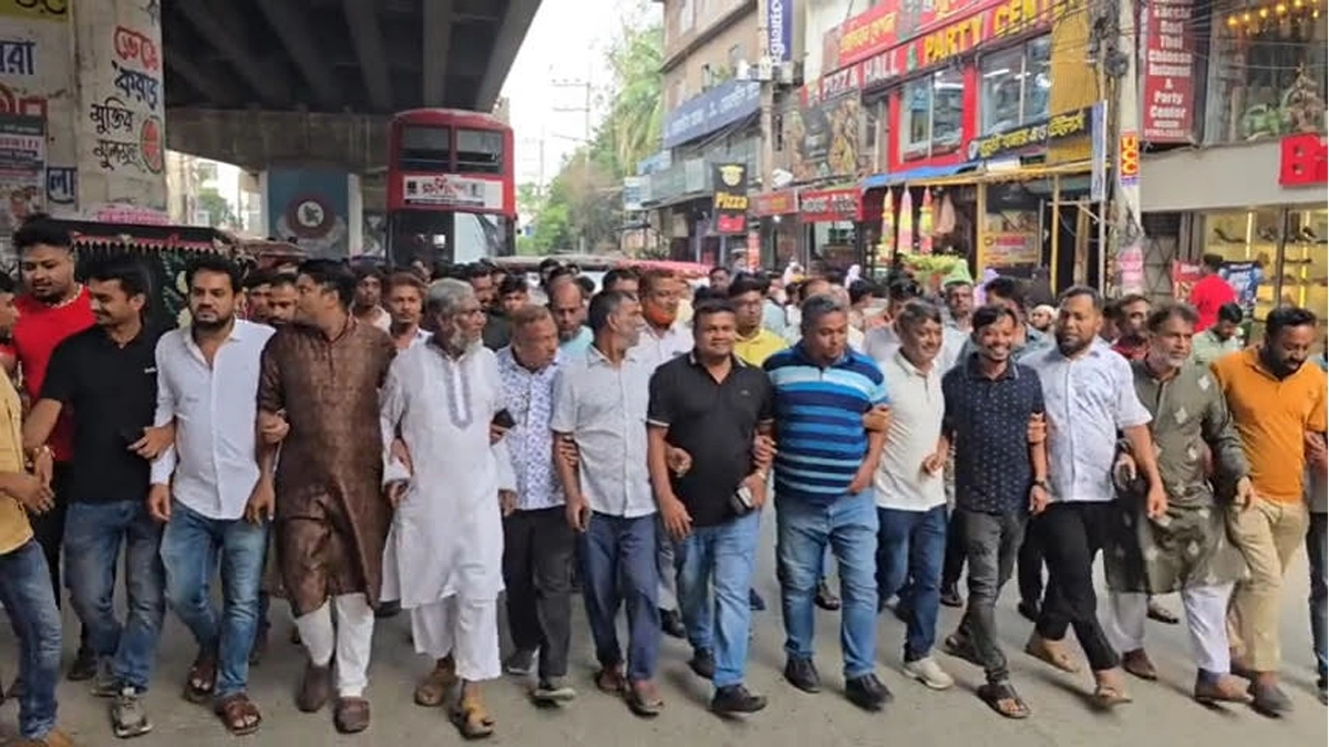 ছবি- রূপালী বাংলাদেশ