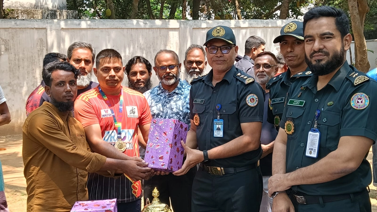 ছবি- রূপালী বাংলাদেশ
