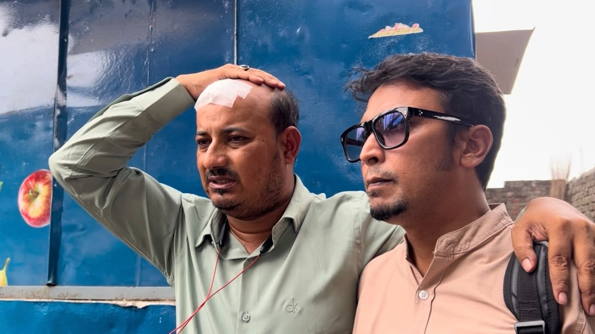 ছবি- রূপালী বাংলাদেশ