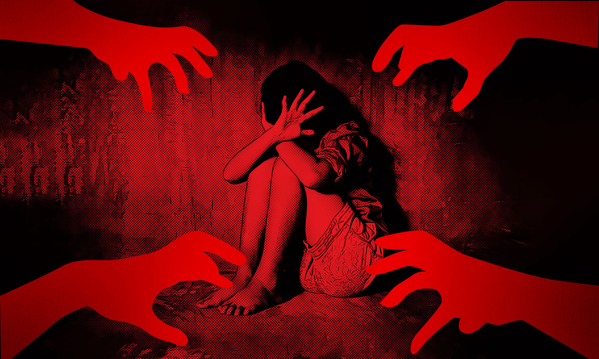 প্রতীকী ছবি। ছবি- রূপালী বাংলাদেশ গ্রাফিক্স