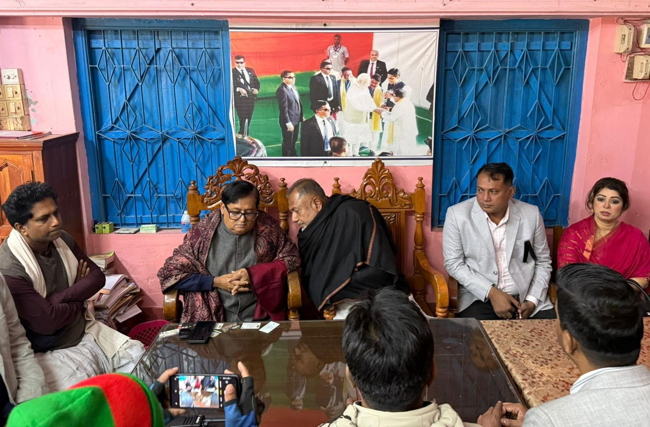 ছবি- রূপালী বাংলাদেশ