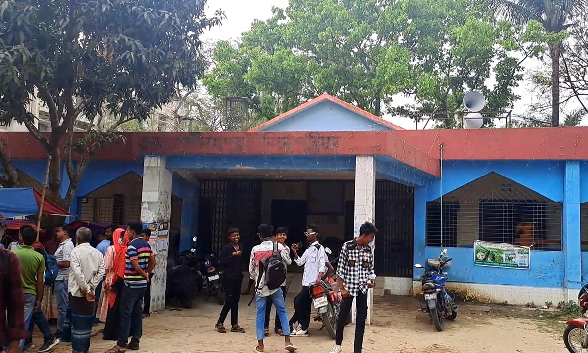 ছবি : রূপালী বাংলাদেশ