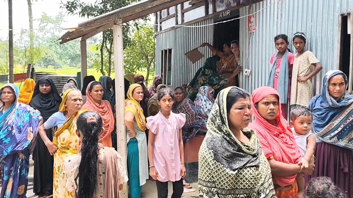 ছবি- রূপালী বাংলাদেশ