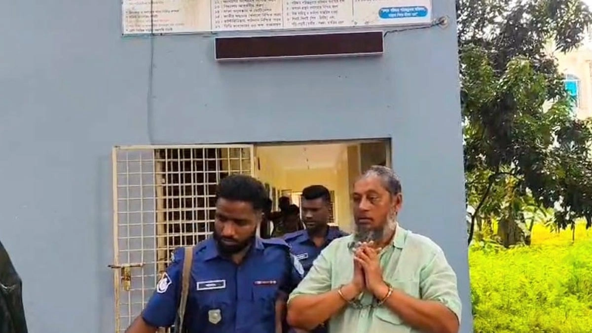 ছবি- রূপালী বাংলাদেশ